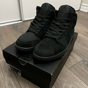 Jordan 1 mid SE Craft